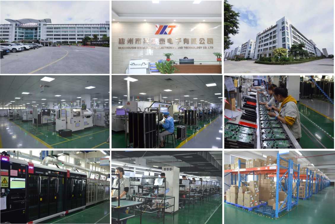 【簽約】惠州市興宏泰電子有限公司營銷型網(wǎng)站建設(shè)推廣(圖1)